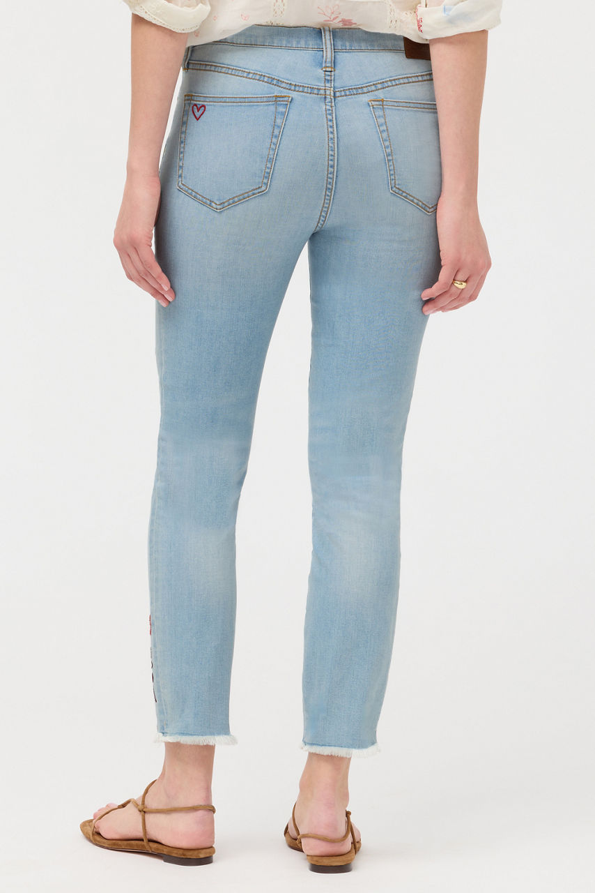 THE CROPPED SKINNY JEAN, , large image 4