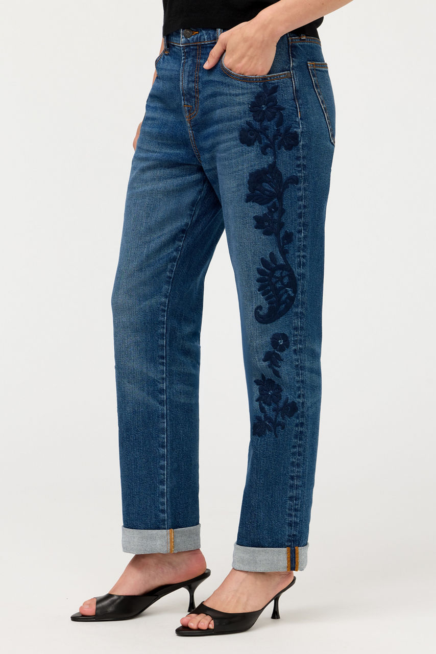 THE BOYFRIEND JEAN, , large image 2