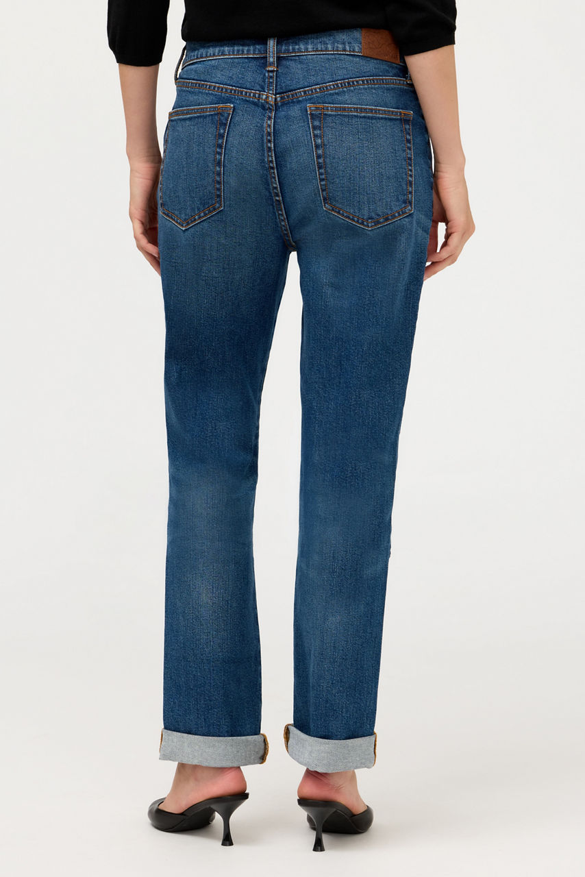 THE BOYFRIEND JEAN, , large image 4