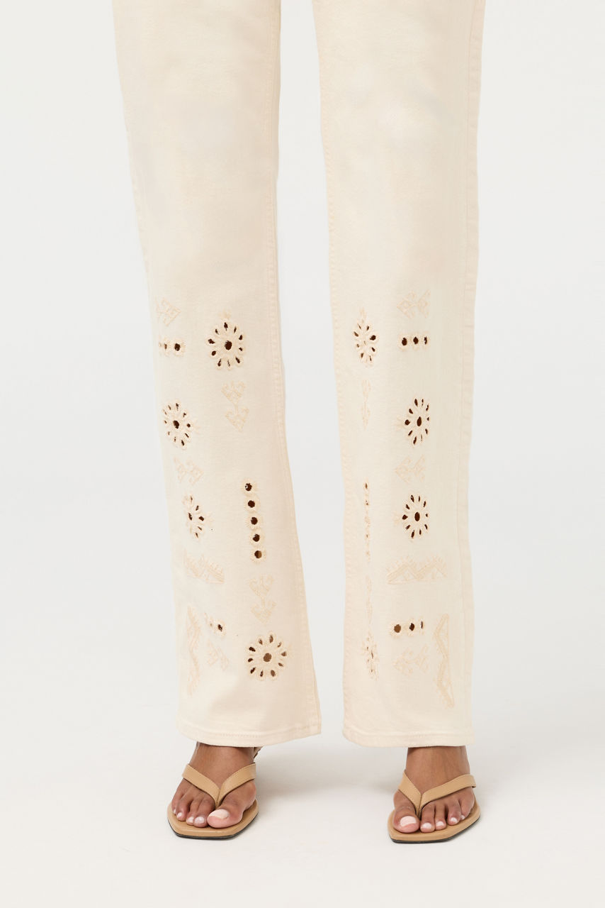 THE RELAXED STRAIGHT LEG JEAN, , large image 4