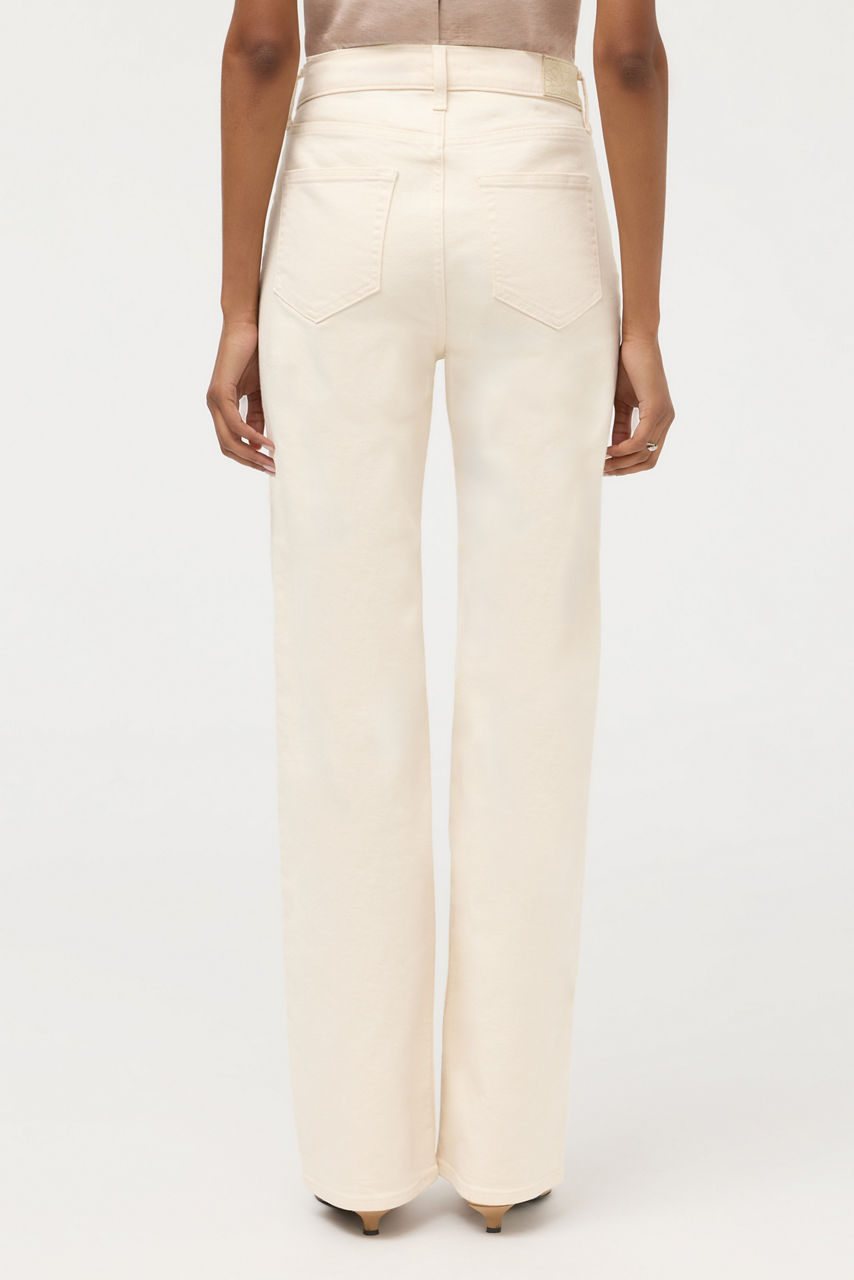 THE RELAXED STRAIGHT LEG JEAN, , large image 5