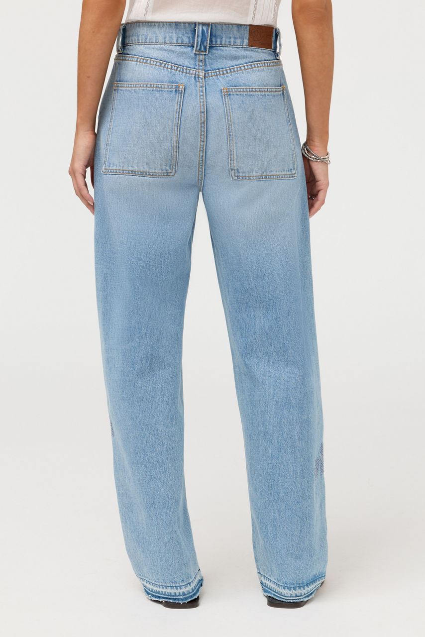 THE BARREL JEAN, , large image 5