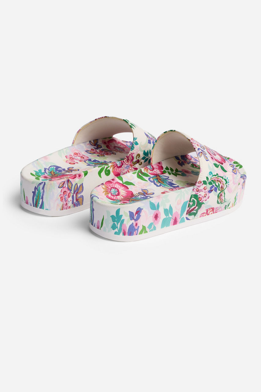 MELIA WHITE PLATFORM POOL SLIDE, , large image 3