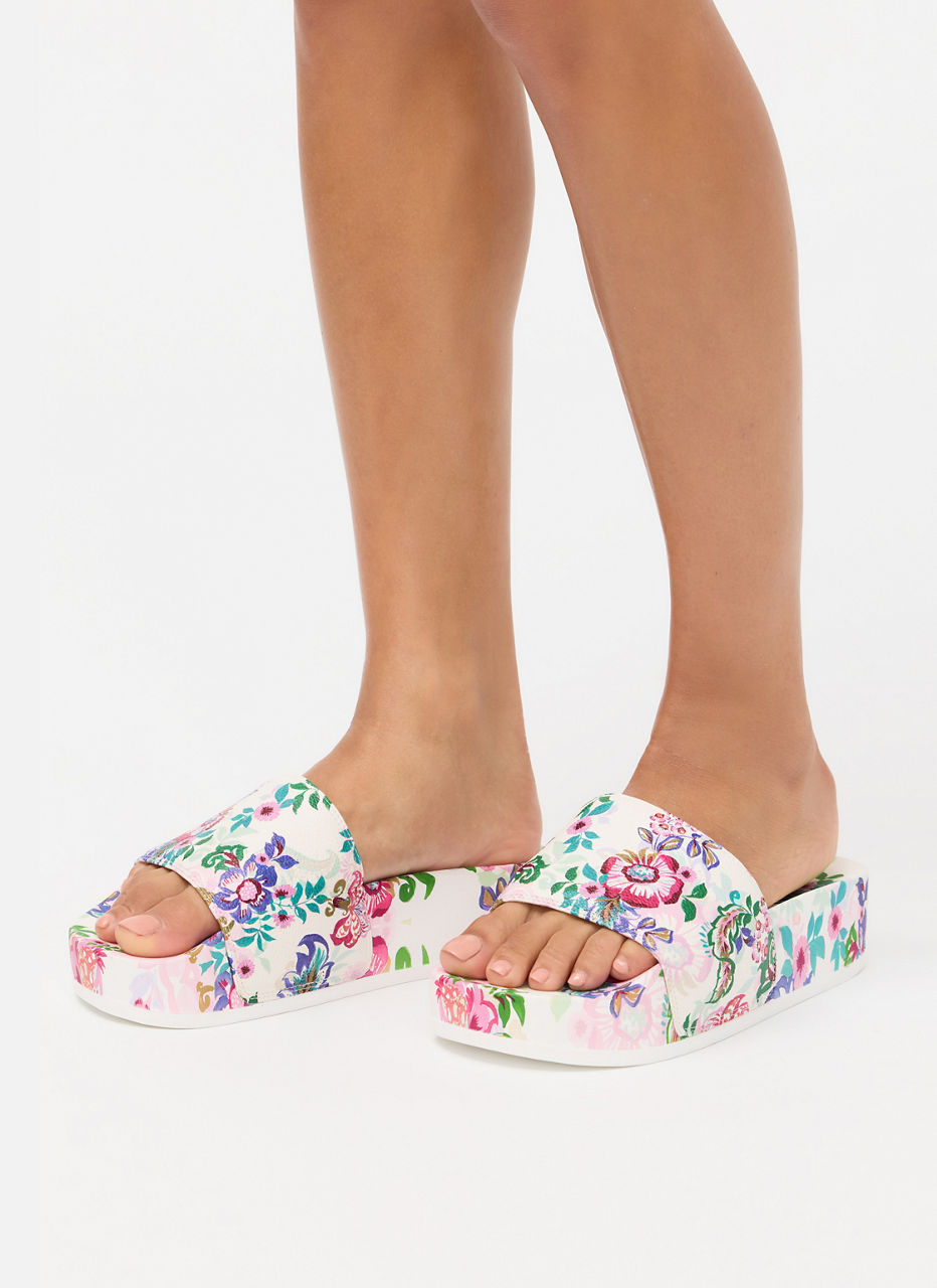 MELIA WHITE PLATFORM POOL SLIDE, , large image 5