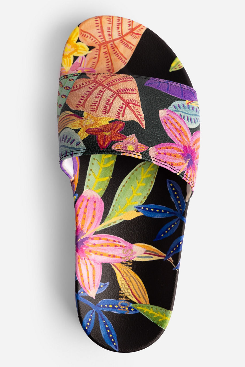 SCABIOSA PLATFORM POOL SLIDE, , large image 4