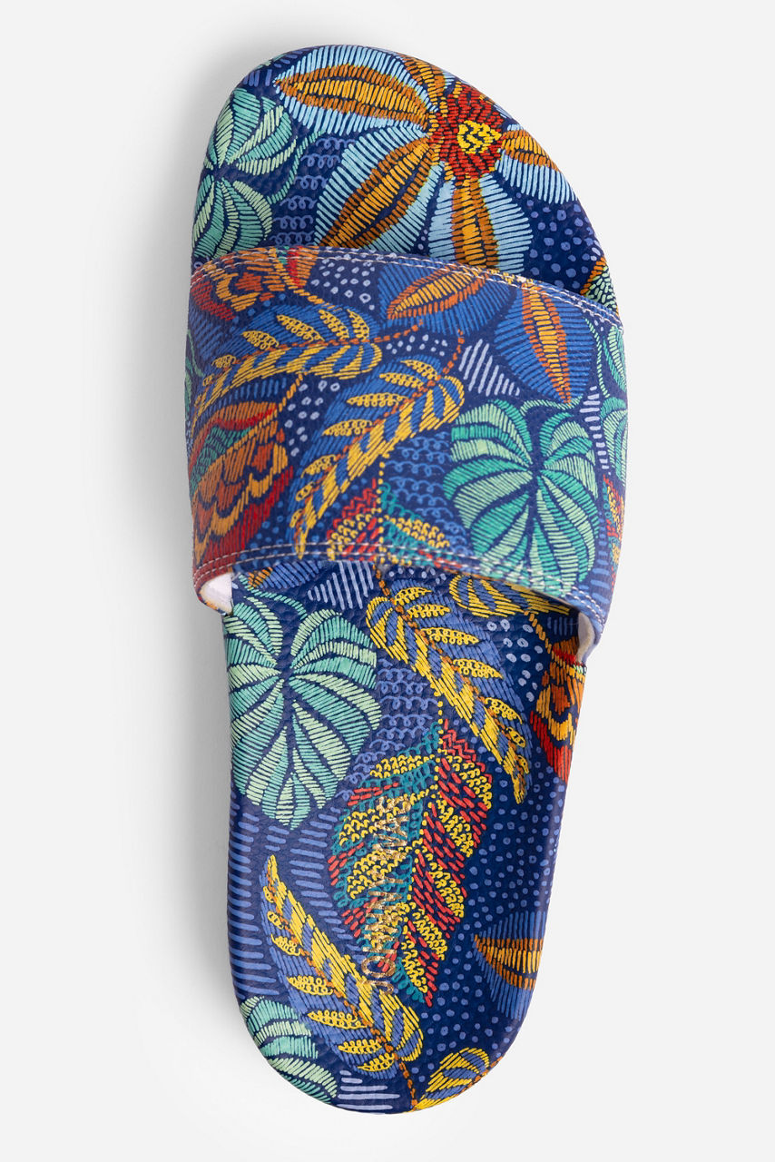 MARIS POOL SLIDE, , large image 4