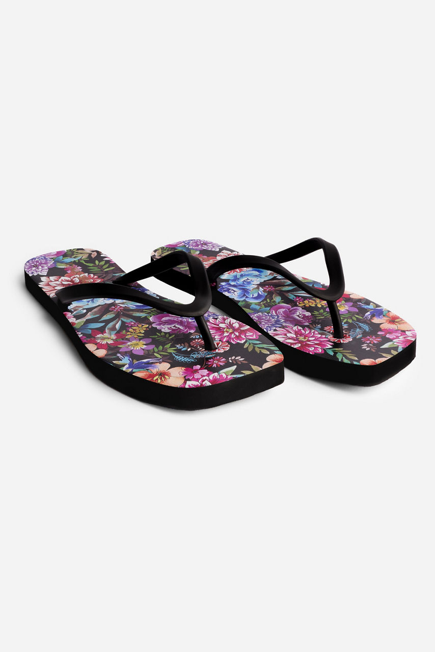 DREAMER NIGHT SQUARE TOE FLIP FLIP, , large image 2