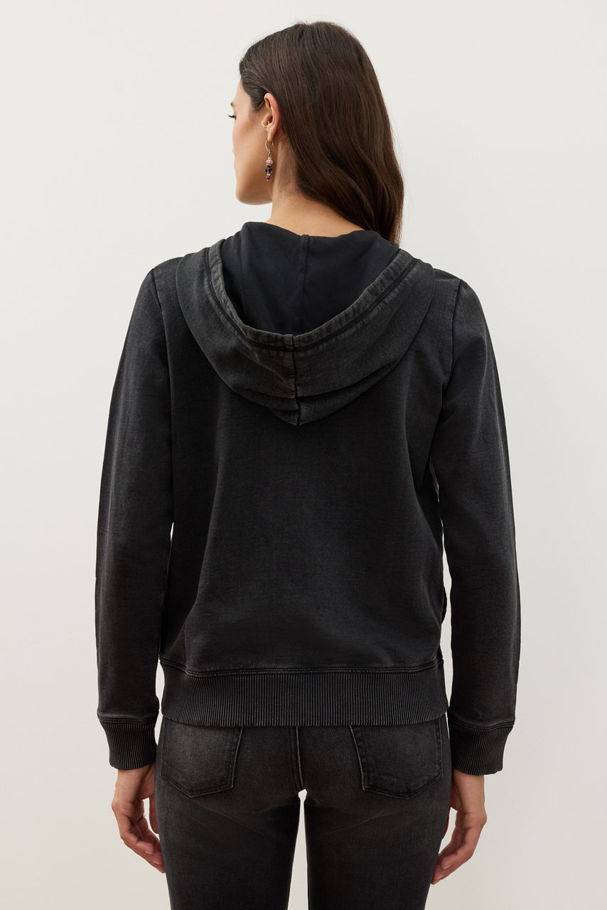 ZIPUP HOODIE, , large image 4