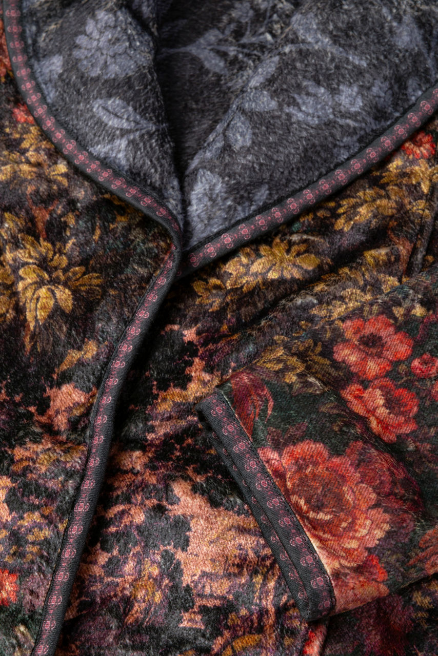 YMELDA SHERPA JACKET, , large image 5