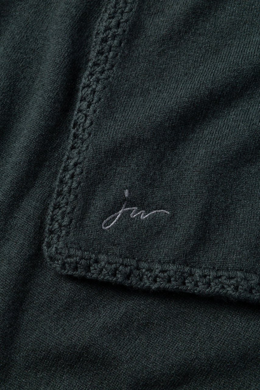 WHIPSTITCH SCARF, , large image 2