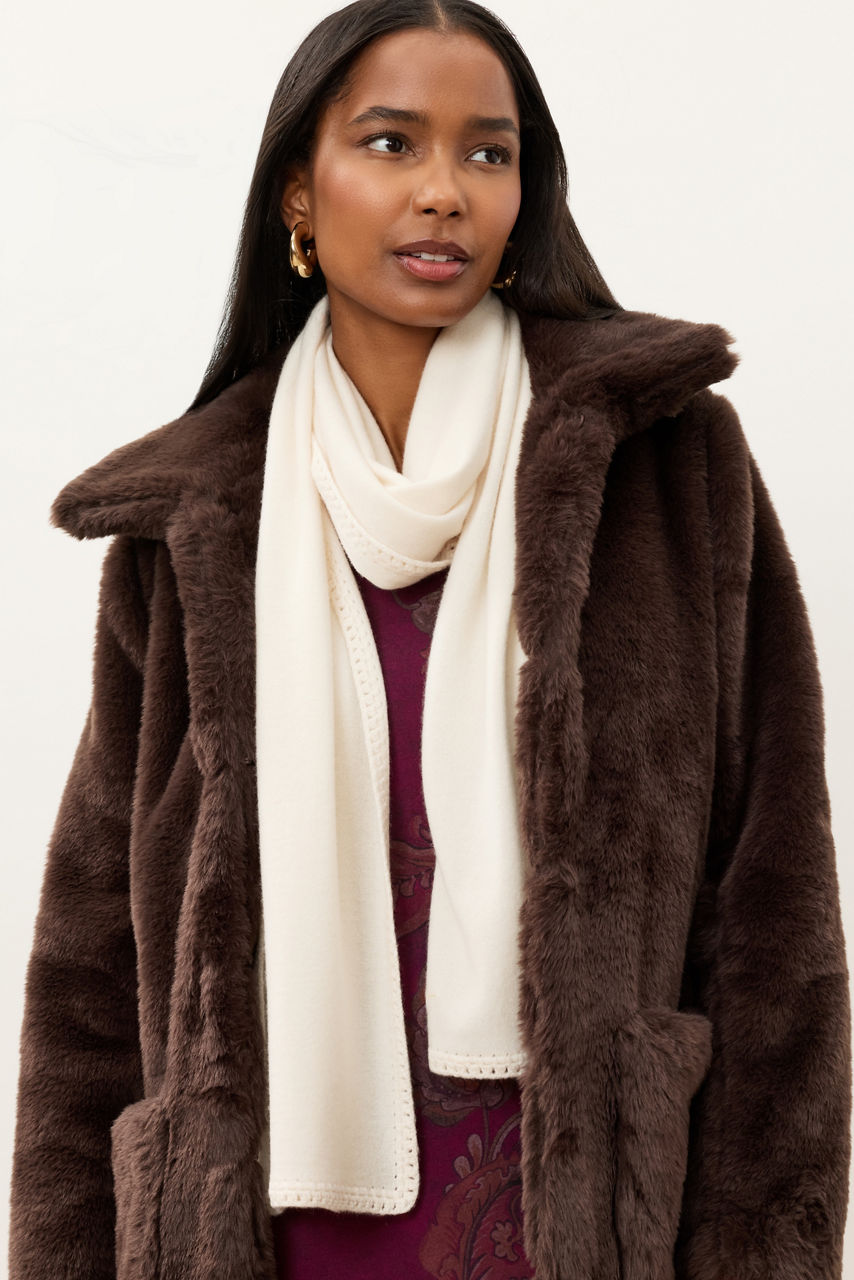 WHIPSTITCH SCARF, , large image 1