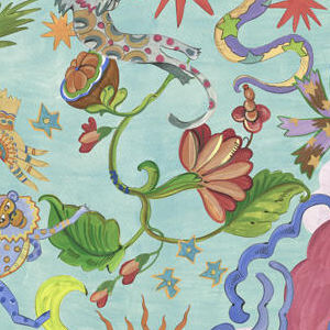 VACANZA BLOUSE, , swatch