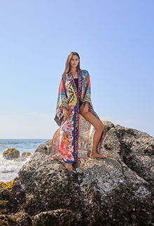Kimonos category