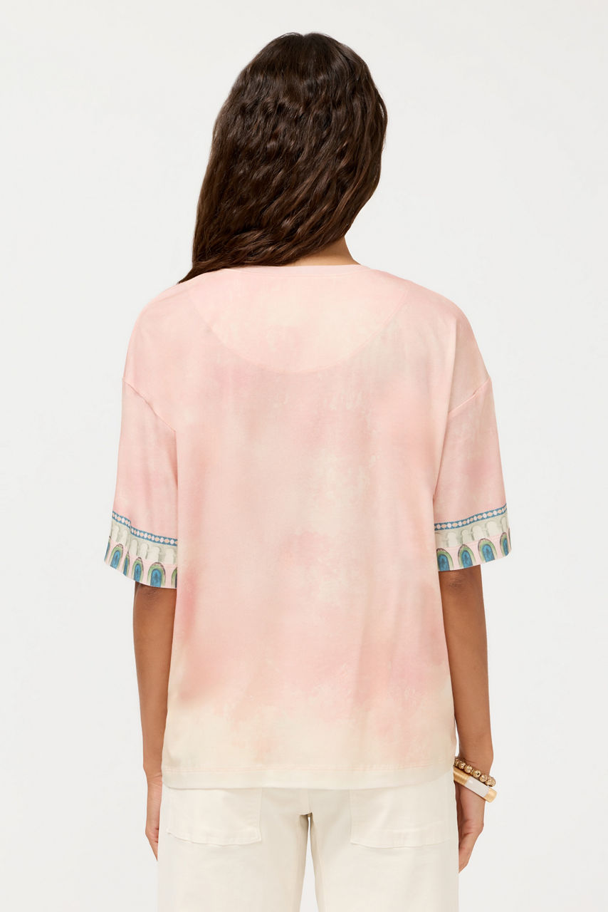 MARNIE OVERSIZED TEE, , large image 3