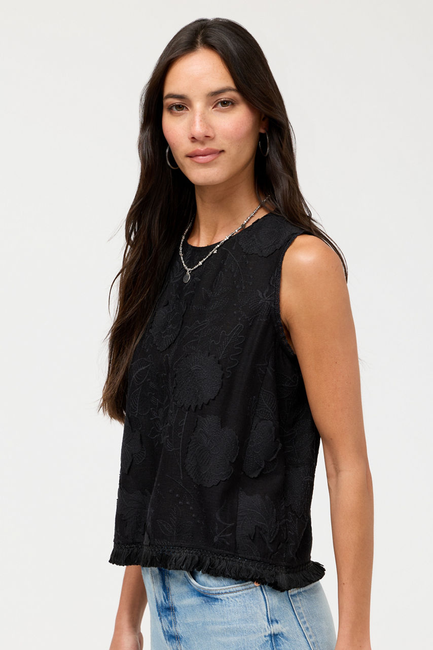 TOBIANNE BLOUSE, , large image 2