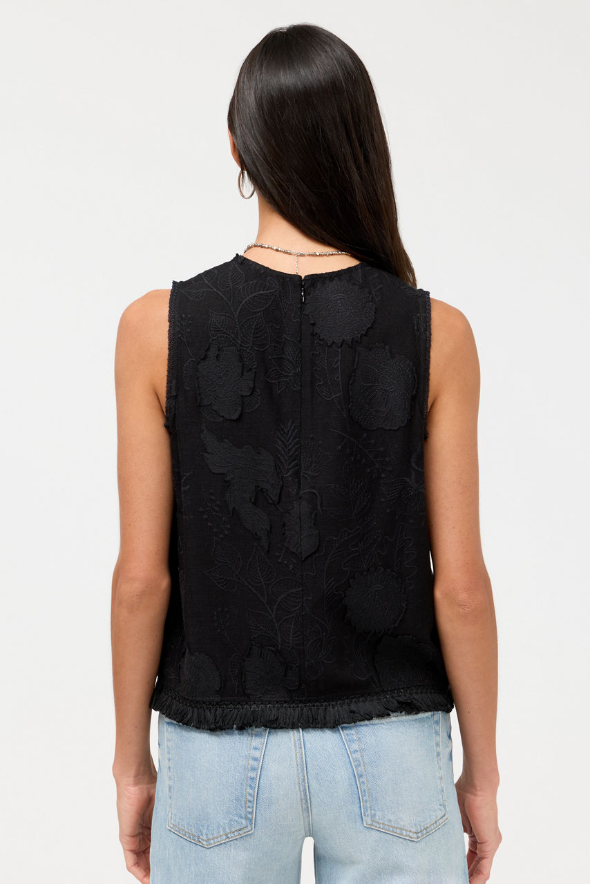 TOBIANNE BLOUSE, , large image 3