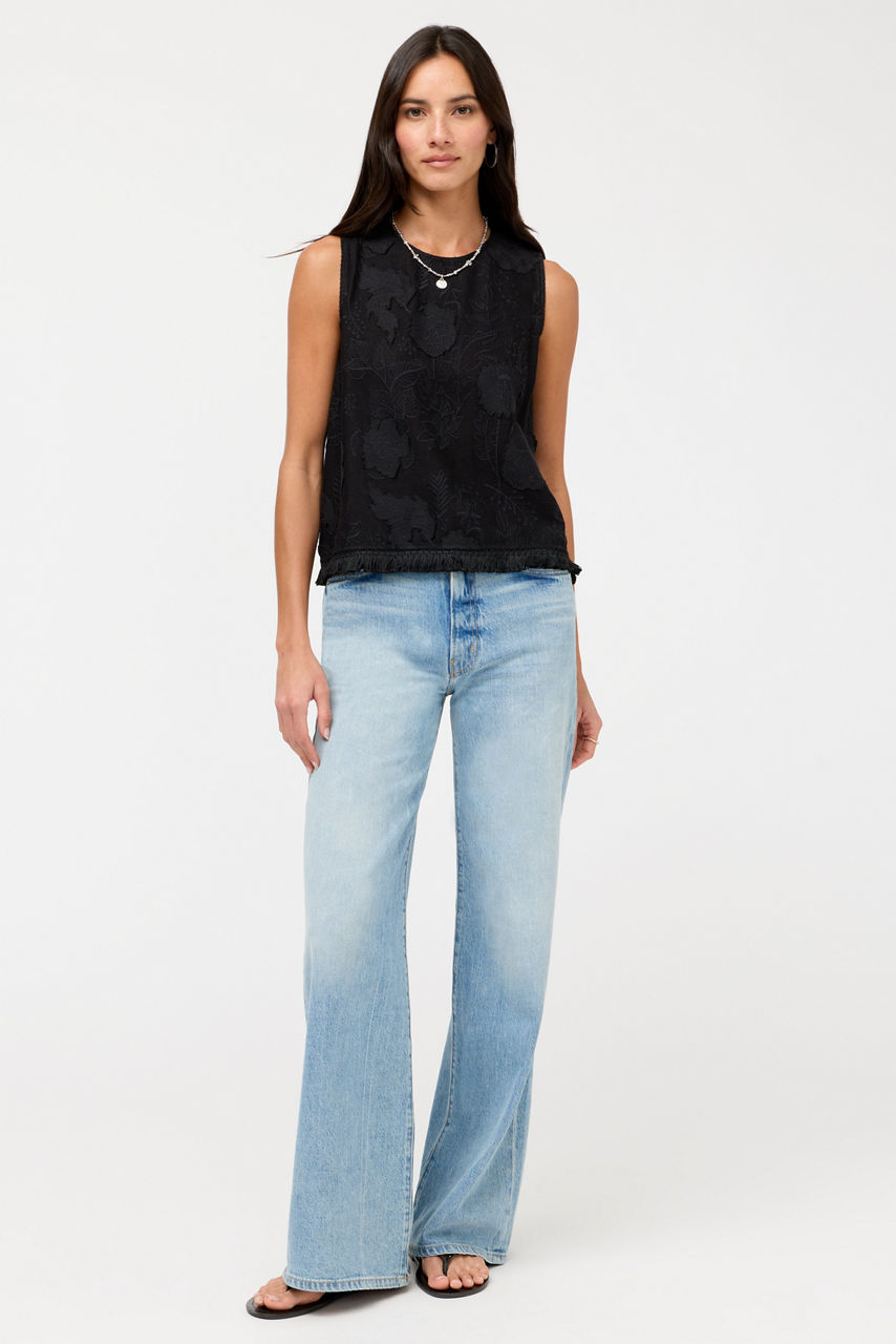 TOBIANNE BLOUSE, , large image 4