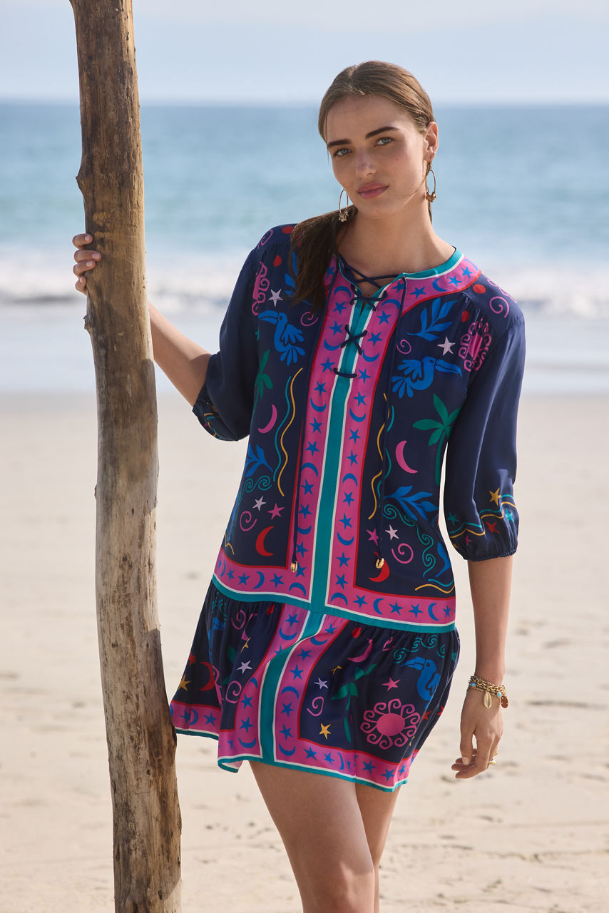 Women's Boho Dresses - Mini, Midi & Maxi Dresses | Johnny Was