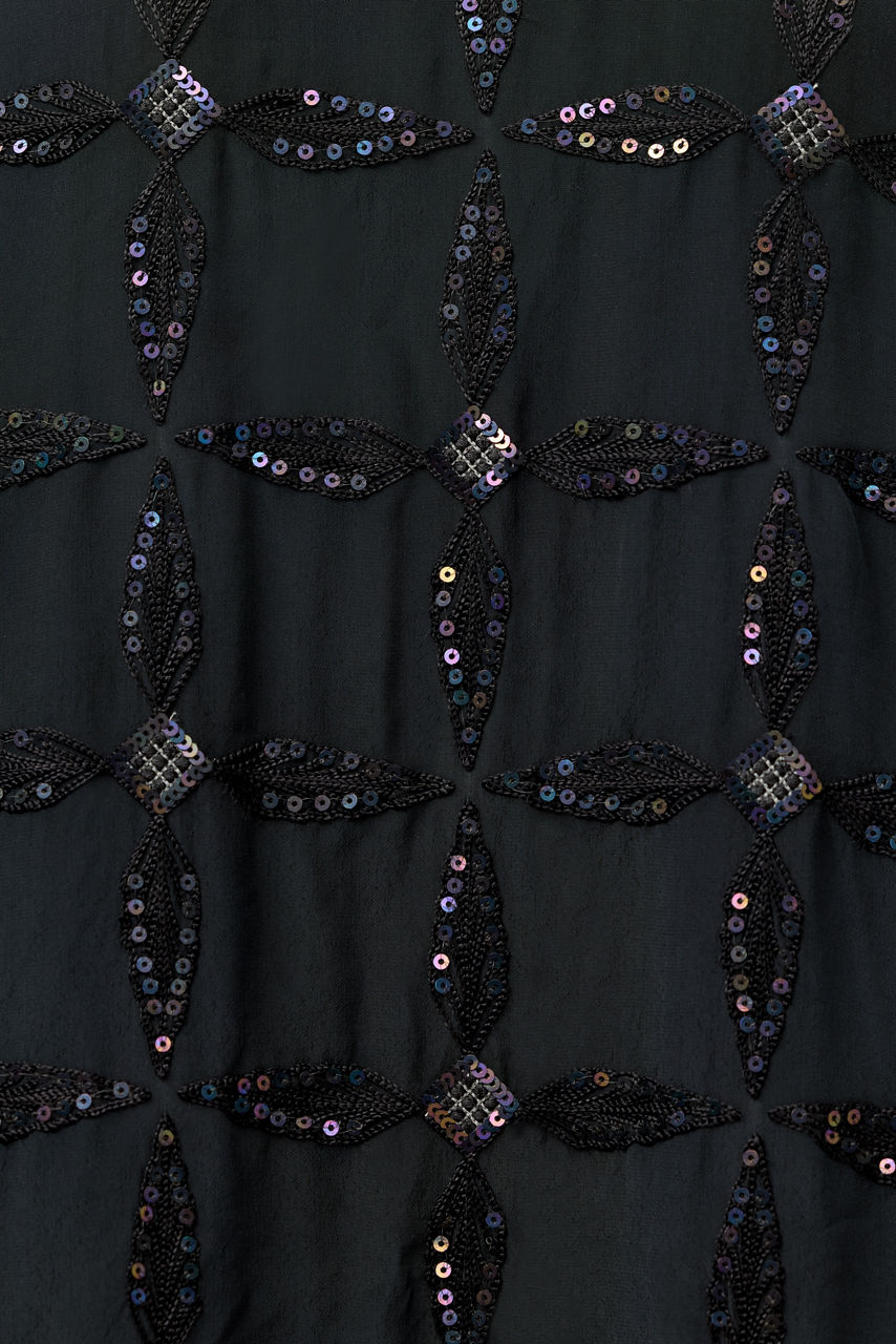 LESLEY SEQUIN JACKET, , large image 4