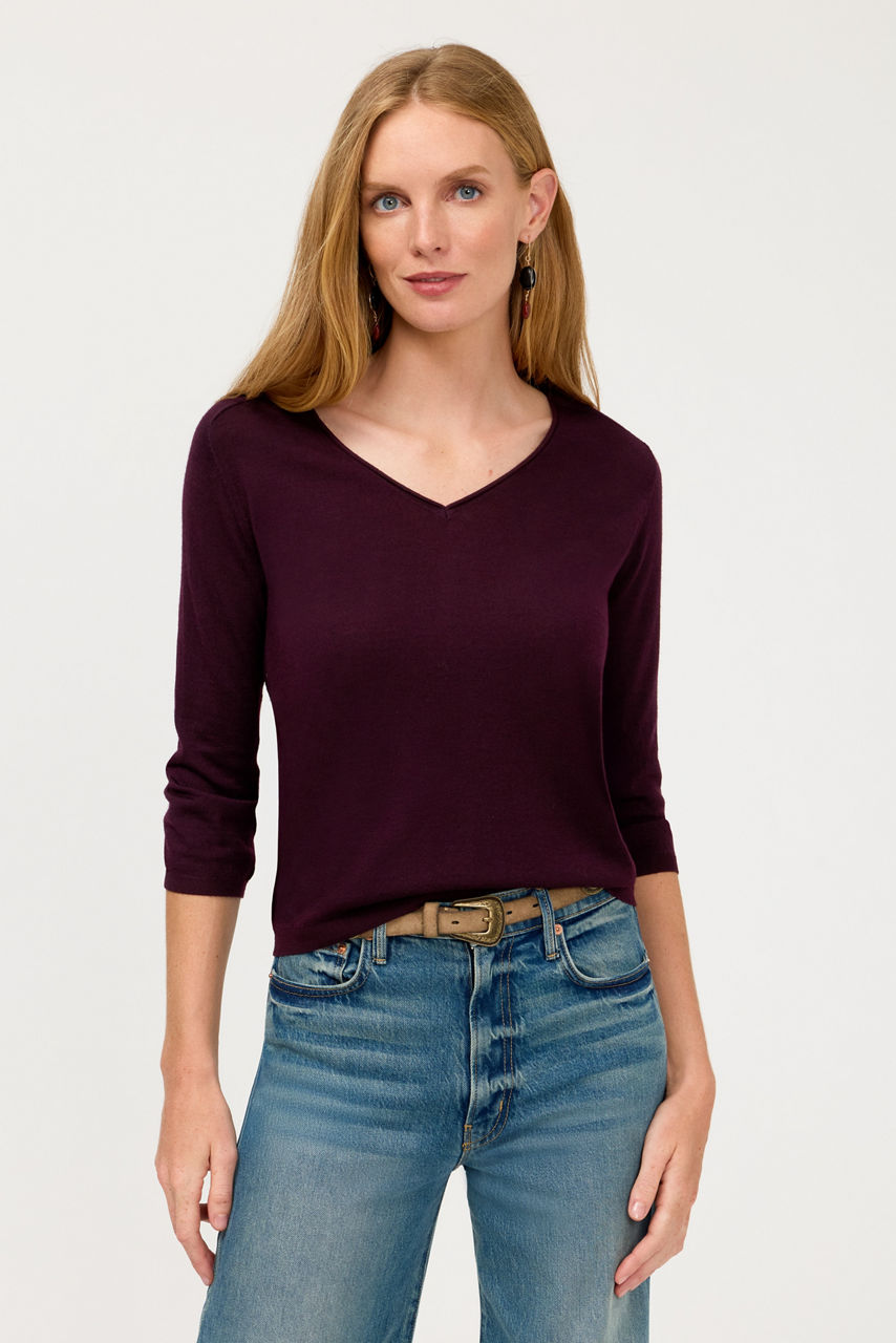 WOOL SWEATER, , large image 1
