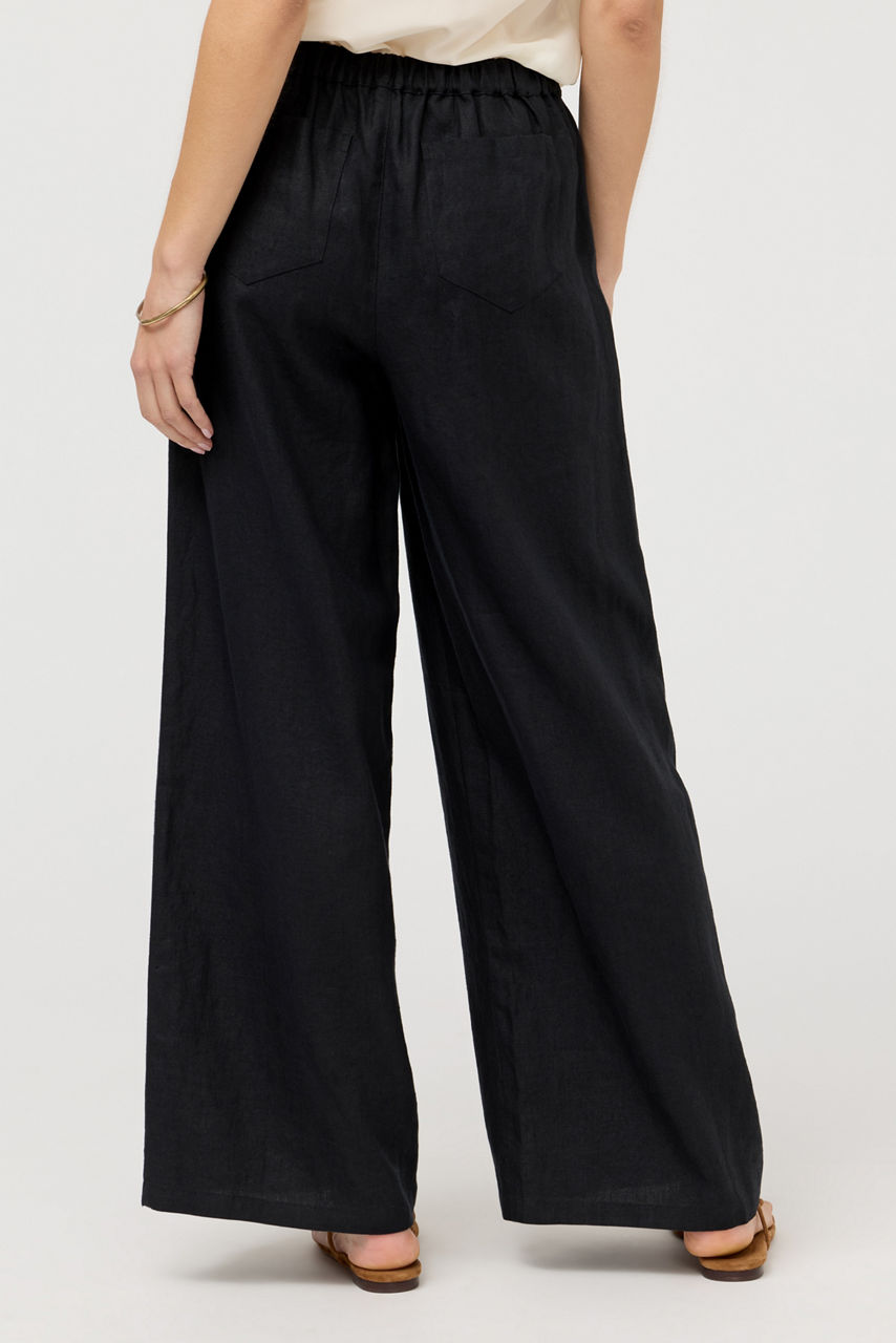 ZULLAH PINTUCK PANT, , large image 3