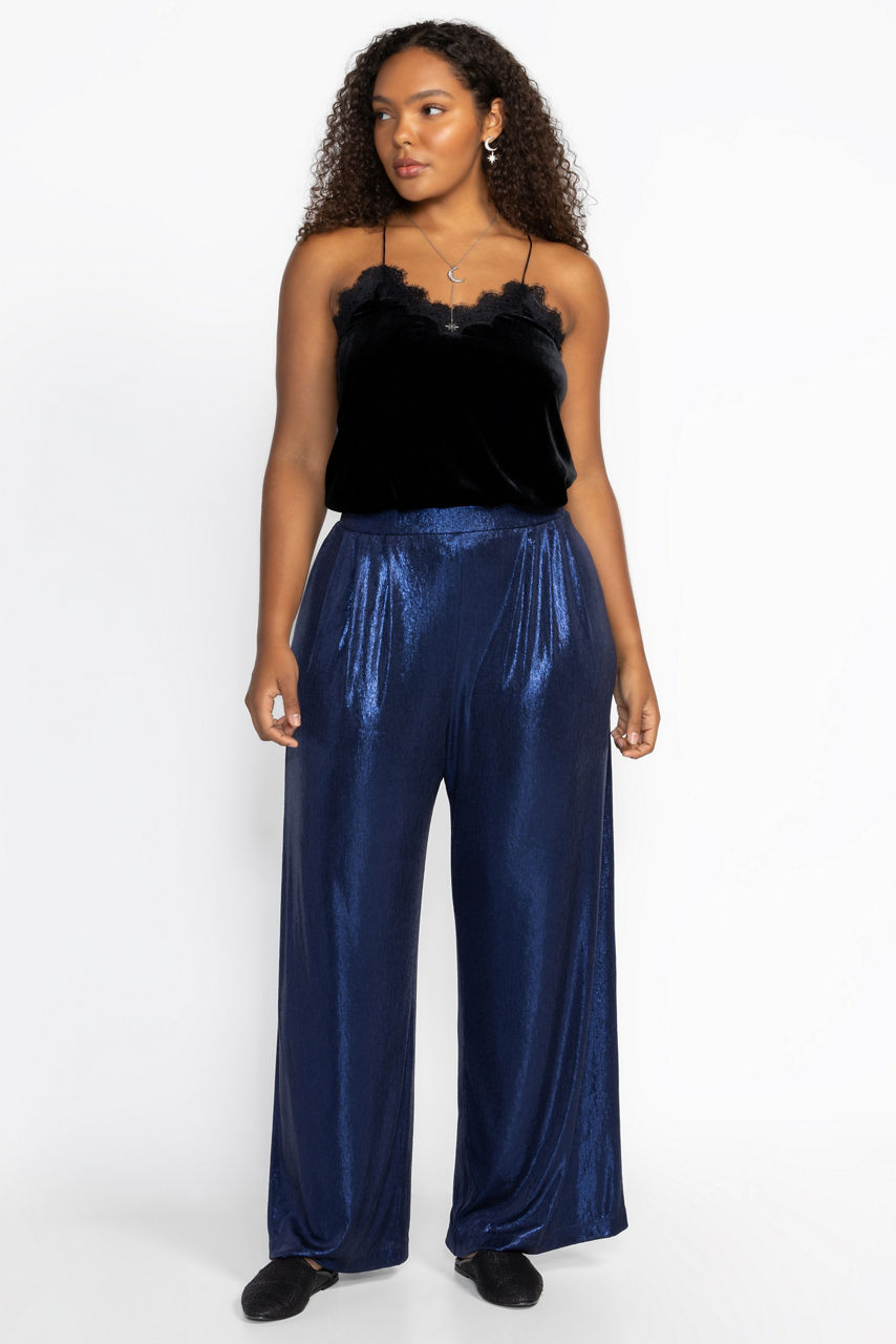 BRISTOL KNIT PANT