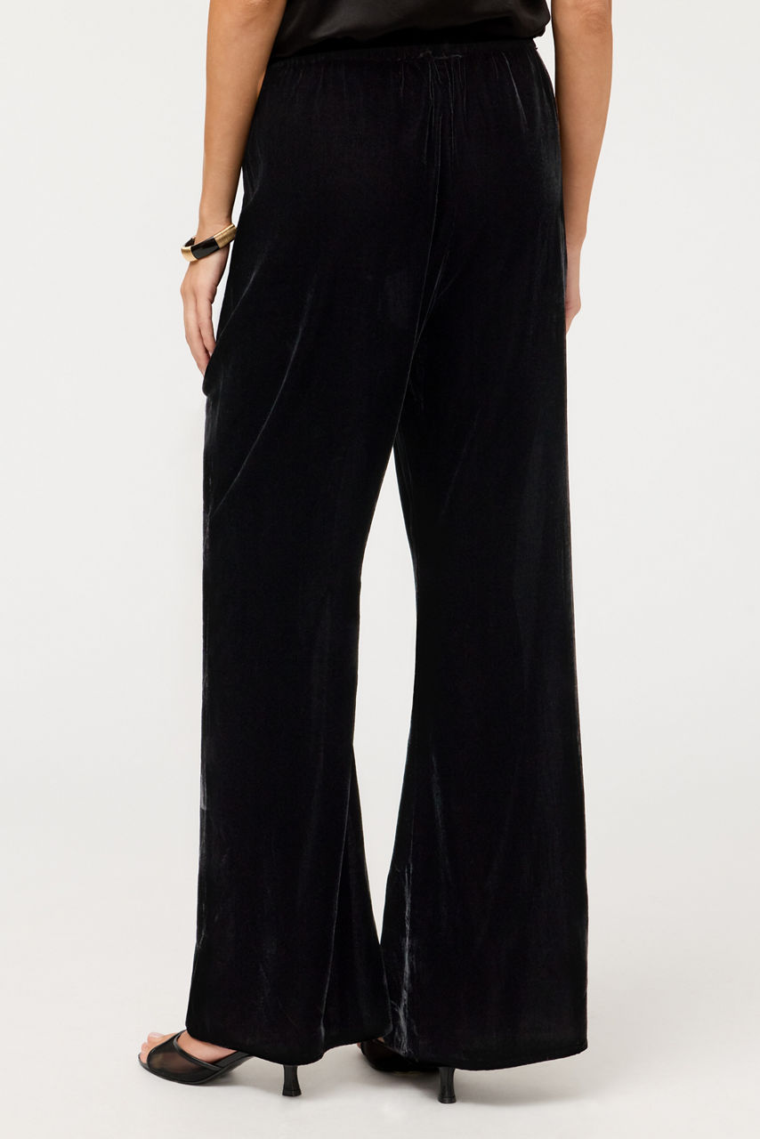 VELVET PANT, , large image 3
