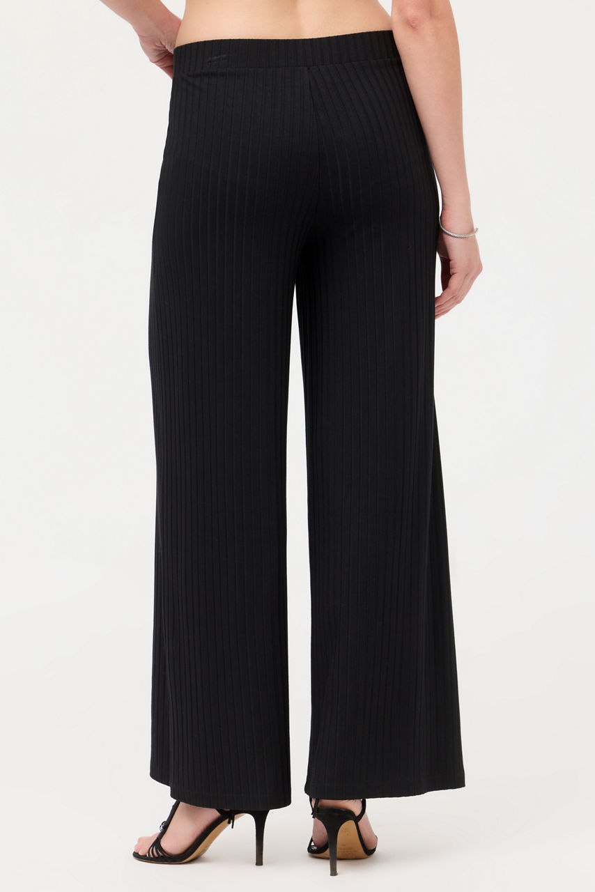 JENNA KNIT EASY PANT, , large image 4