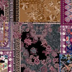 AZIZA REVERSIBLE LONG KIMONO, , swatch