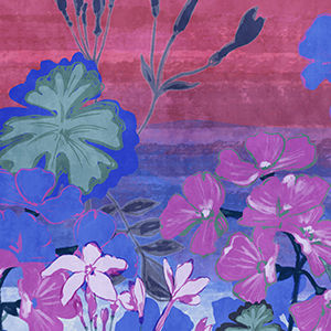 Laurel Canyon Cozy Blanket, , swatch