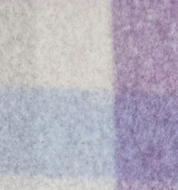 THE EMBROIDERED PLUSH SCARF, , swatch