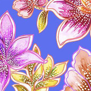 The Janie Favorite Short Sleeve V-Neck Swing Tee, , swatch