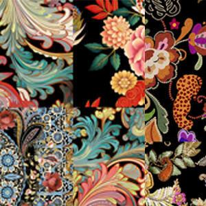 LONG KIMONO, , swatch