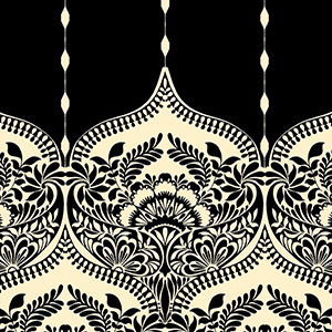 DEMI V-NECK TUNIC, , swatch