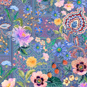 LILLIANA PUFF SLEEVE BODICE TOP, , swatch