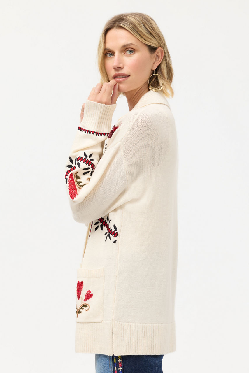 THE COZY CARDIGAN, , large image 2
