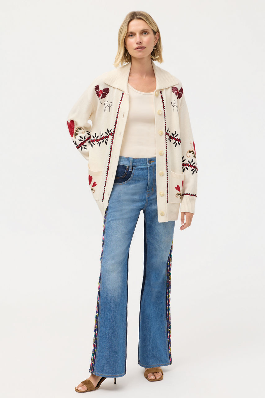 THE COZY CARDIGAN, , large image 3