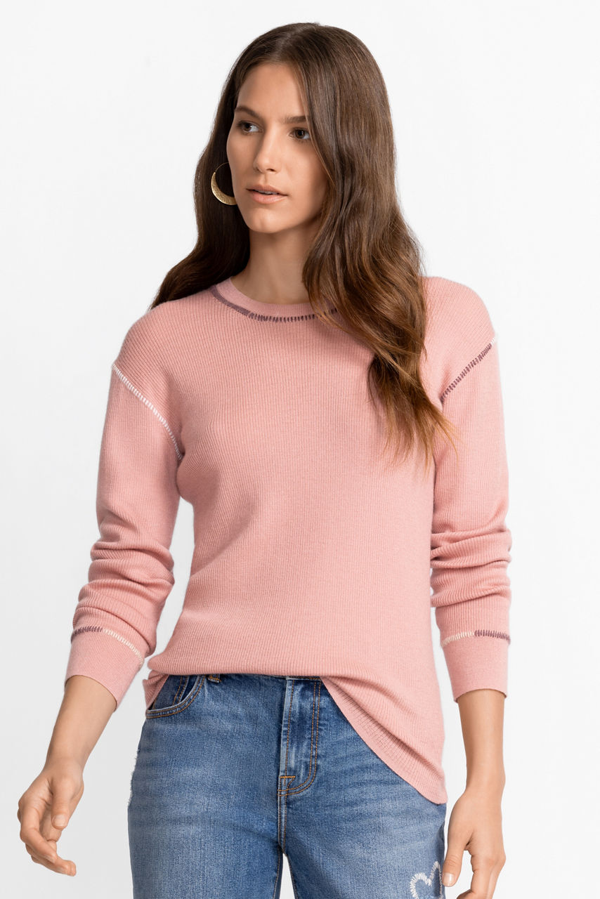 Buy Jj Pullover | Johnny Was