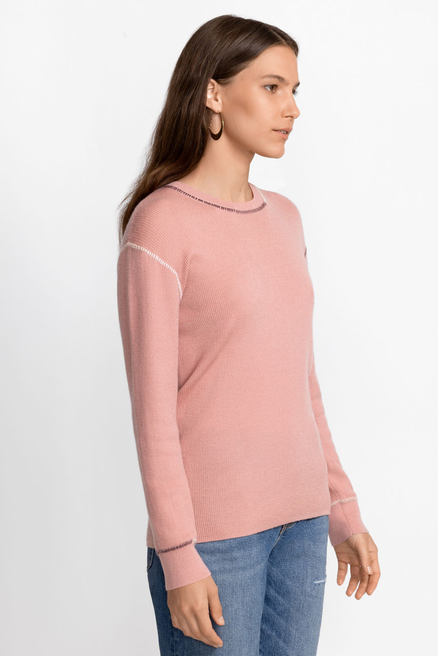 Buy Jj Pullover | Johnny Was