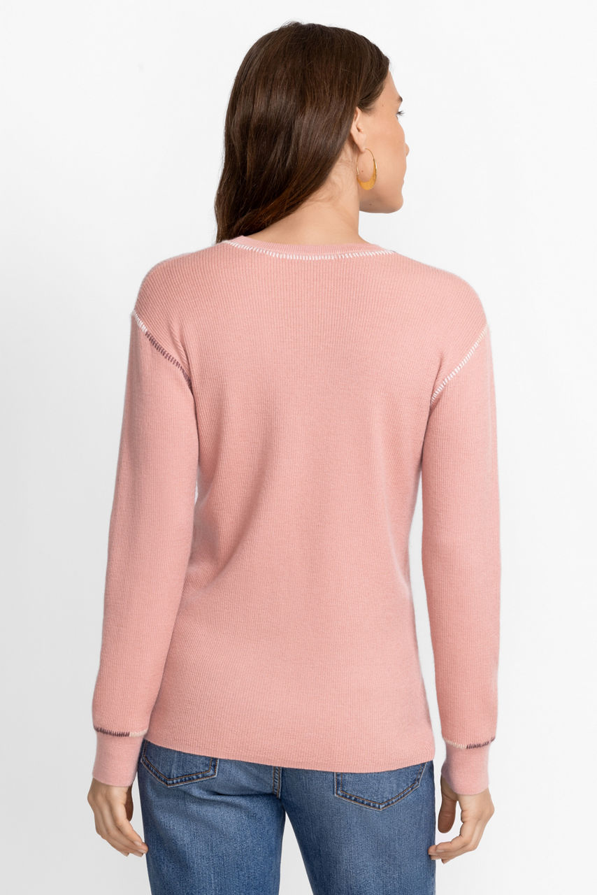 Buy Jj Pullover | Johnny Was
