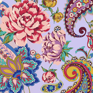 MAGALY SILK SCARF, , swatch