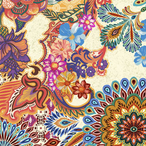 Laurel Canyon Cozy Blanket, , swatch