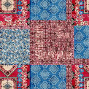 MAYBORN SILK SCARF, , swatch