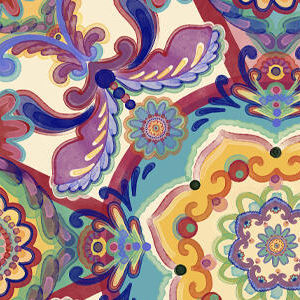 MCANNA SILK SCARF, , swatch