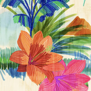 TAMI MAXI DRESS, , swatch