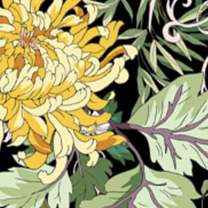 METALLI NOTTE A-LINE DRESS, , swatch