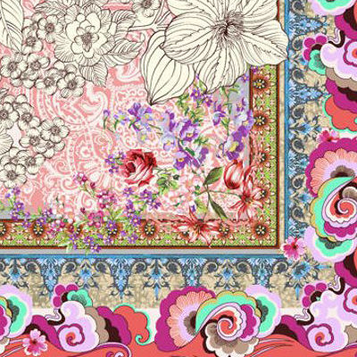 MODEY SCARF, , swatch