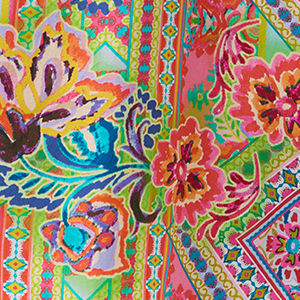 HEAVEN BUTTON UP, , swatch