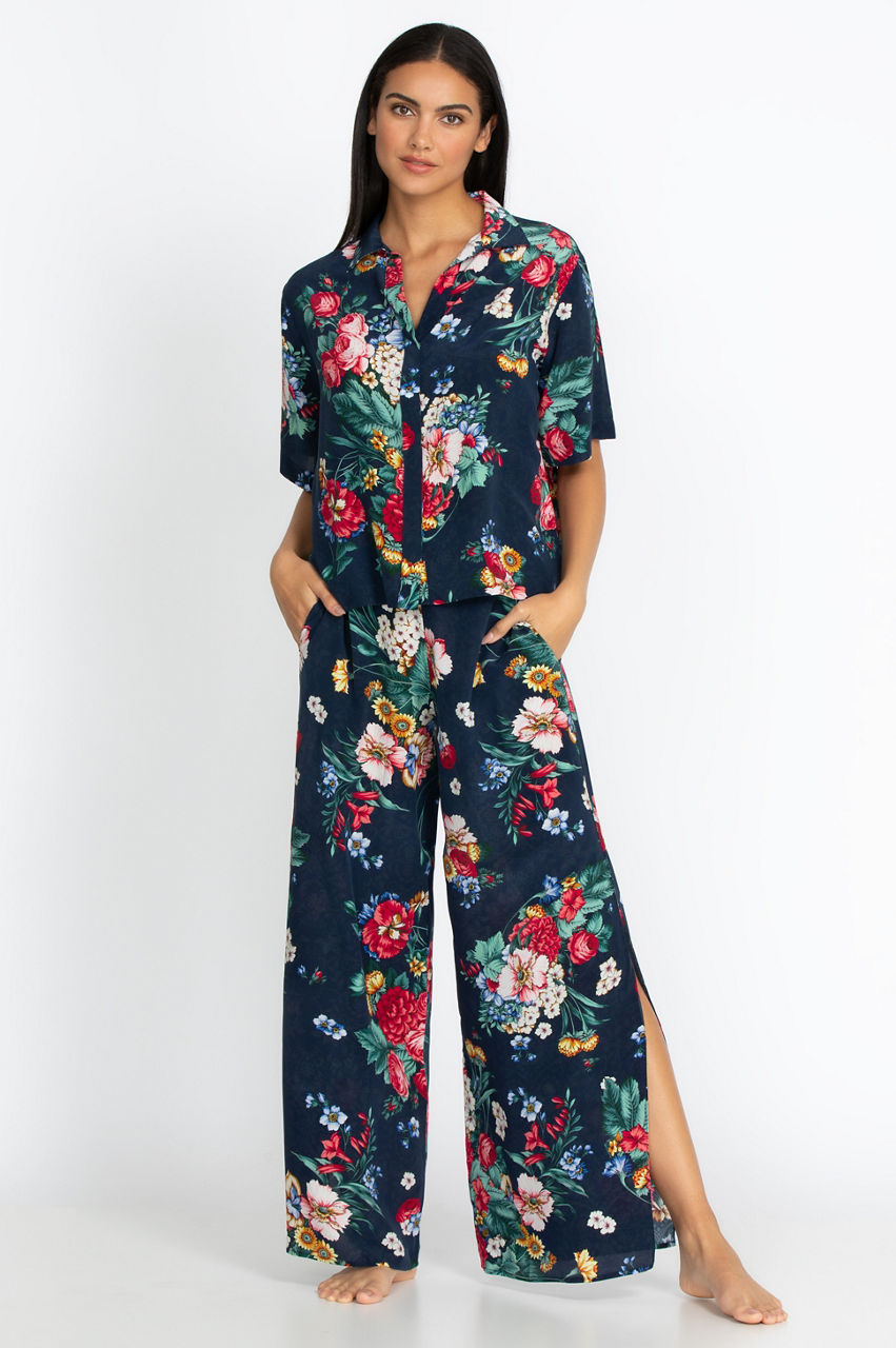 Buy Brooklyn Long Set | Johnny Was
