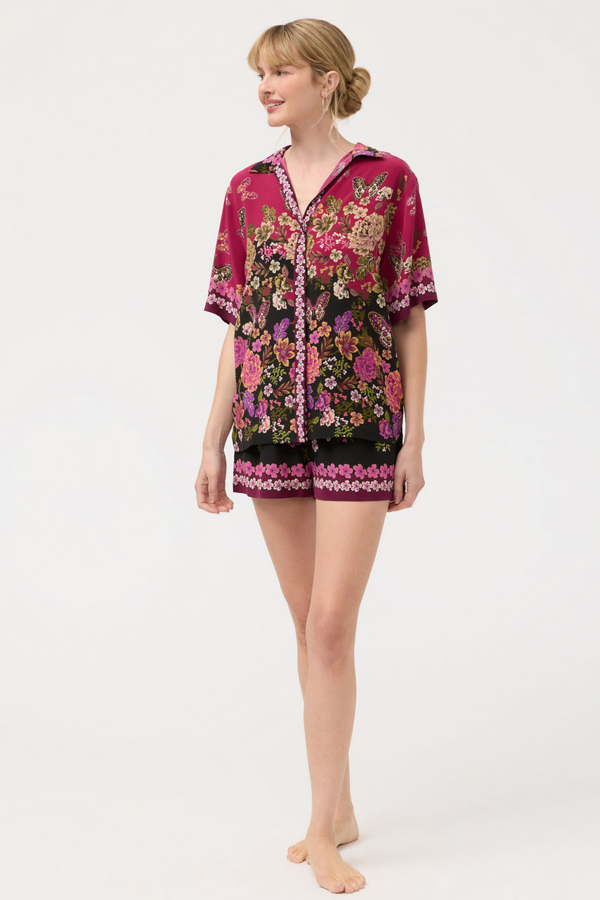 CAROLYN SHORT SET, , large image 2